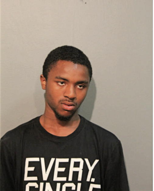 ATWAIN R CABIL, Cook County, Illinois