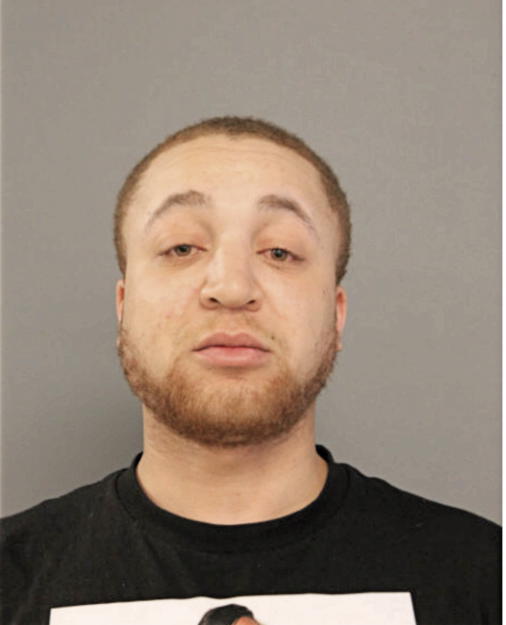 COLLYN P CAMPBELL, Cook County, Illinois