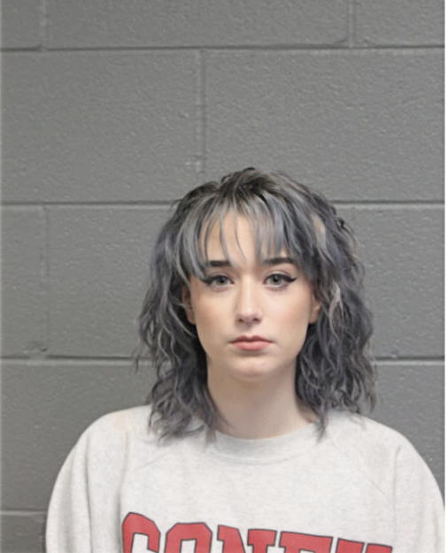 HANNAH ELIZABETH CANTAFIO, Cook County, Illinois