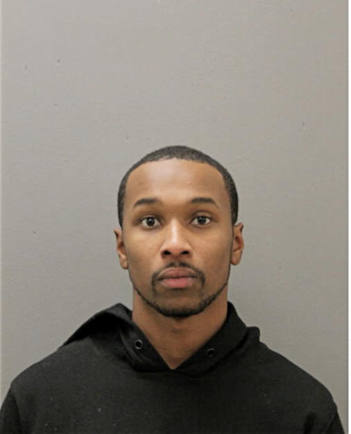 JOSHUA CARTER, Cook County, Illinois