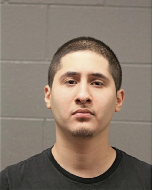 CESAR A CHAVEZ, Cook County, Illinois