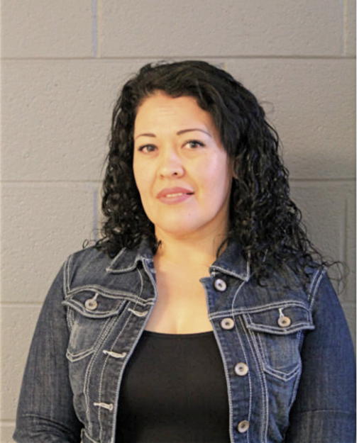MARIA CHAVEZ, Cook County, Illinois