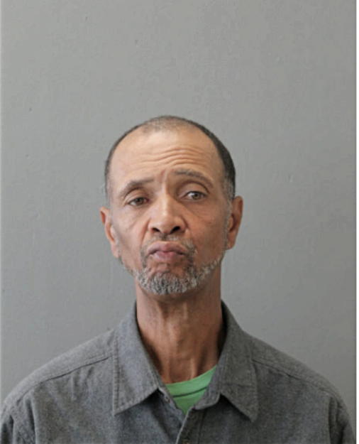 ALLEN C CLAUSELL, Cook County, Illinois