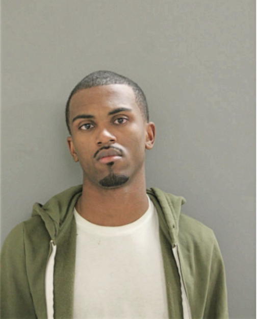 TERRANCE C COLEMAN, Cook County, Illinois