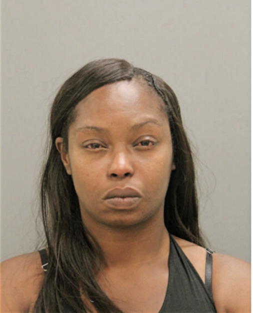 RUTHIE T COLLIER, Cook County, Illinois