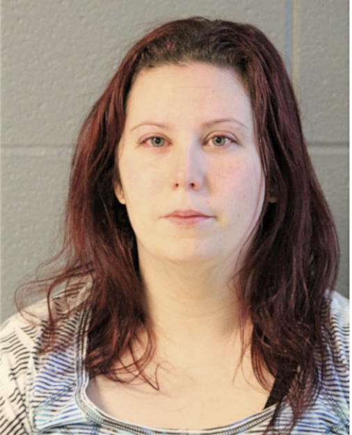 KATHERINE M CONWELL, Cook County, Illinois