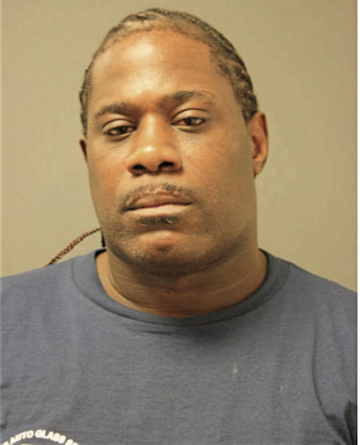 FELTON R CORBIN, Cook County, Illinois