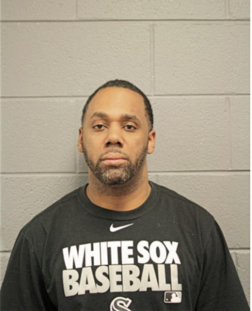 ANTHONY L CRAIG, Cook County, Illinois