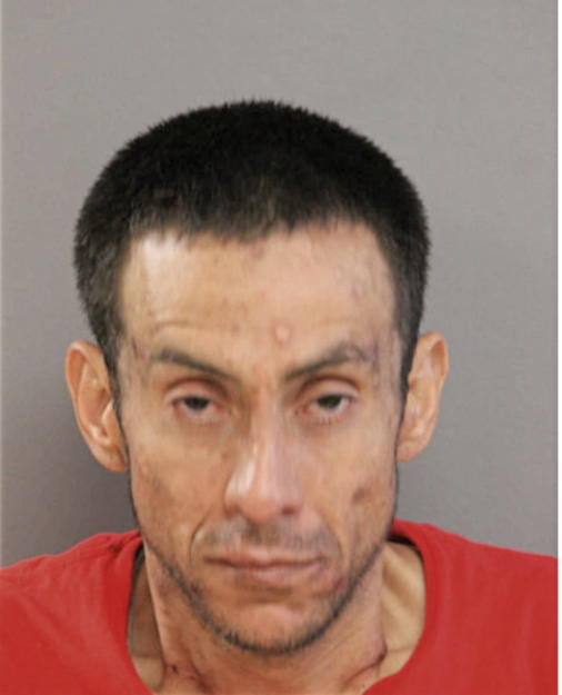 EMMANUEL CRUZ, Cook County, Illinois