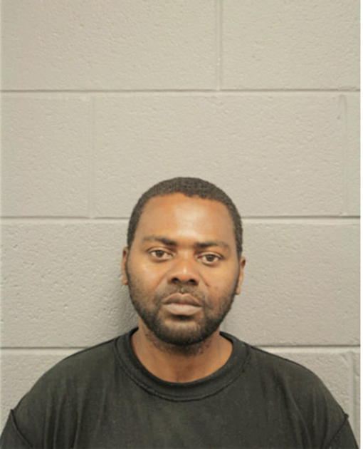 ROOSEVELT DAVISON, Cook County, Illinois