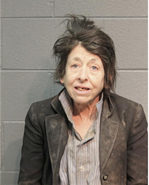 PATRICIA A DAWSON, Cook County, Illinois