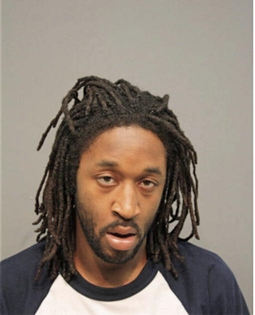 JEROME C DIXON, Cook County, Illinois