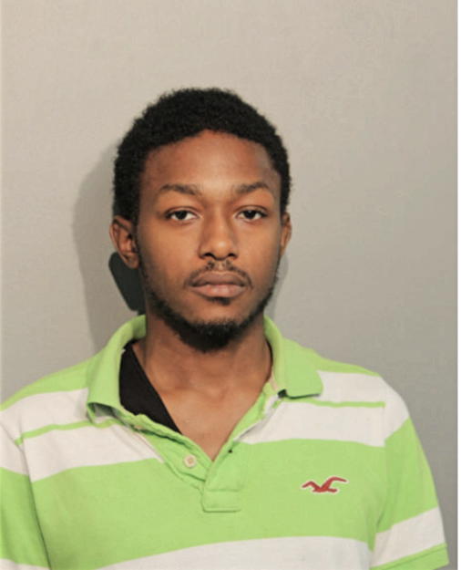 CORNELIUS J DOBBS, Cook County, Illinois