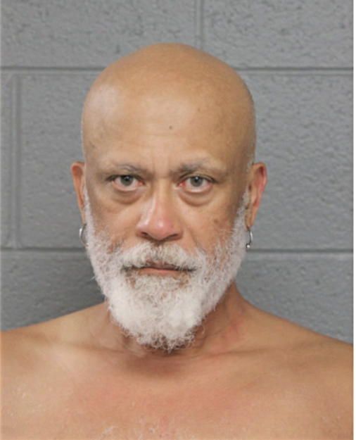 ROBERT L DODSON, Cook County, Illinois