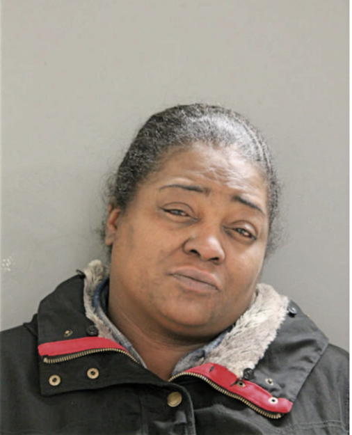 LARHONDA M DUPREE-LISTON, Cook County, Illinois