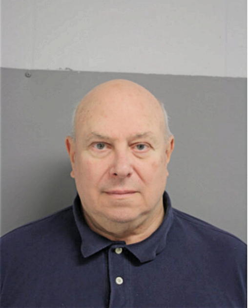 MICHAEL EGAN, Cook County, Illinois