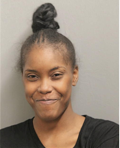 SHAVON ENOCH, Cook County, Illinois