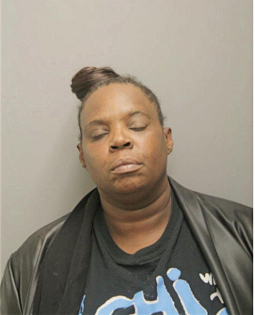 TRACY O FORREST, Cook County, Illinois