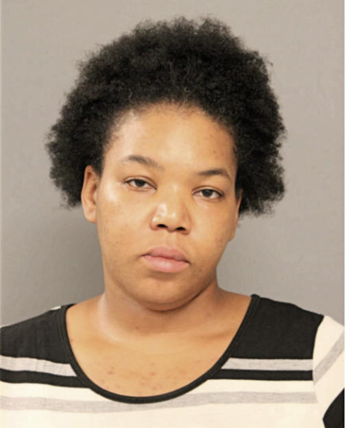 MELINDA J FUMBANKS, Cook County, Illinois