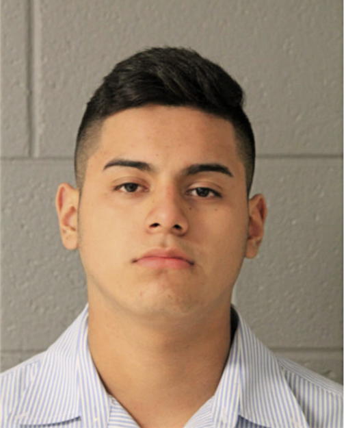REGULO E GARCIA-ORTEGA, Cook County, Illinois