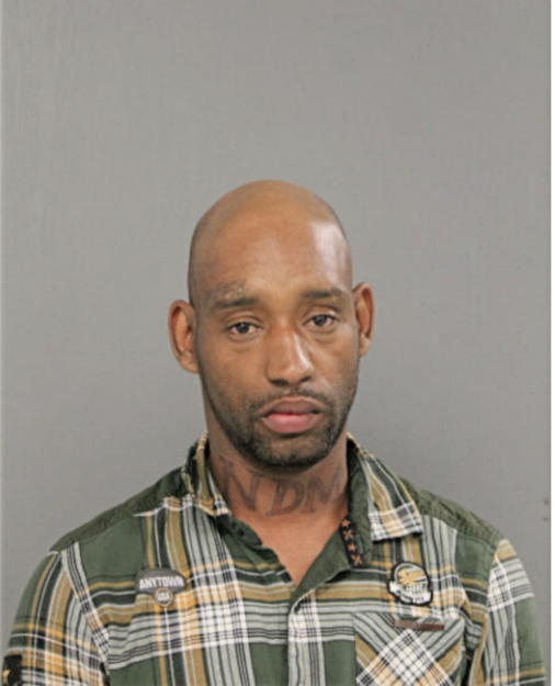 DAWAUGHN J GARRETT, Cook County, Illinois
