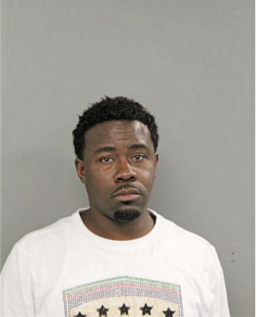 KENNETH L GERALDS, Cook County, Illinois