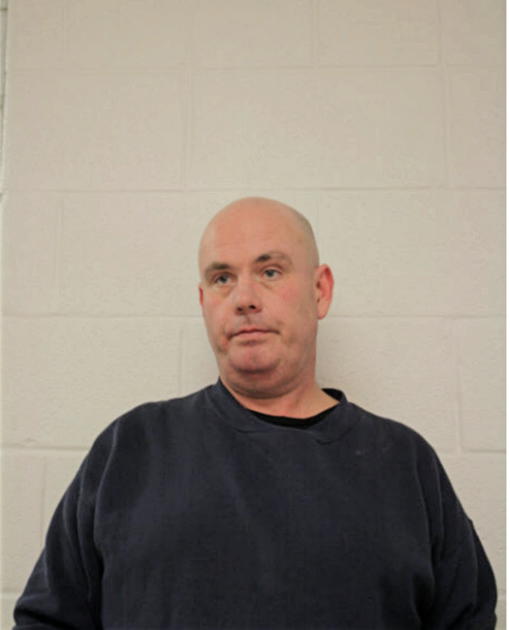 STEPHEN P GRIFFIN, Cook County, Illinois