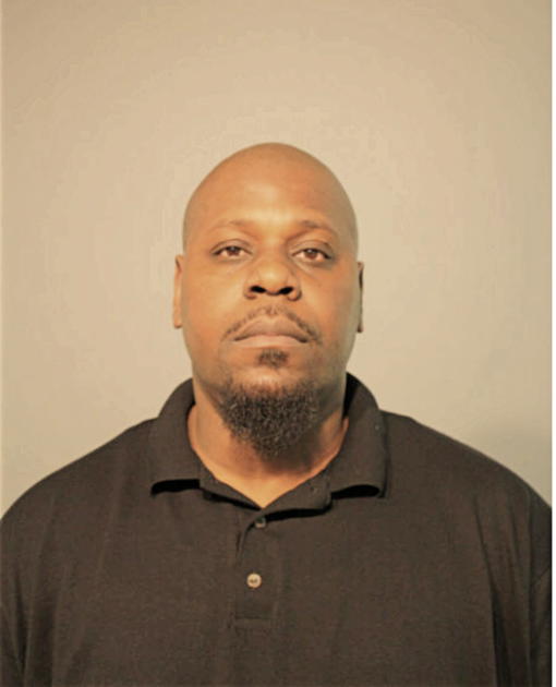 JAMES W GROVES, Cook County, Illinois