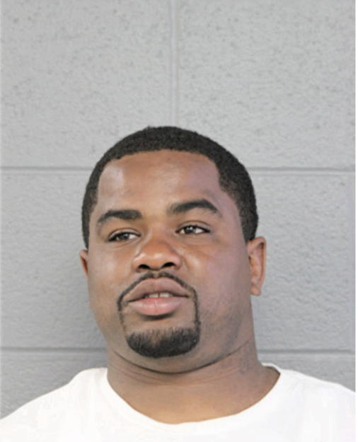 QUINTIN HARRIS, Cook County, Illinois