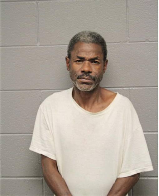 SAMMIE HARRISON, Cook County, Illinois