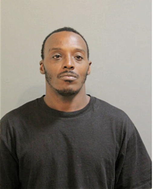LIVI JAY HAWKINS, Cook County, Illinois