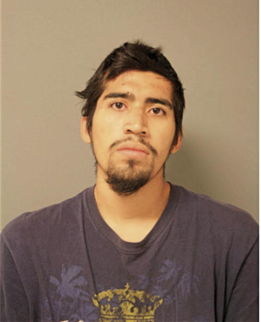 JESUS HERNANDEZ, Cook County, Illinois