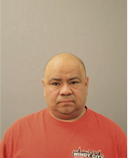 RAUL HERNANDEZ, Cook County, Illinois