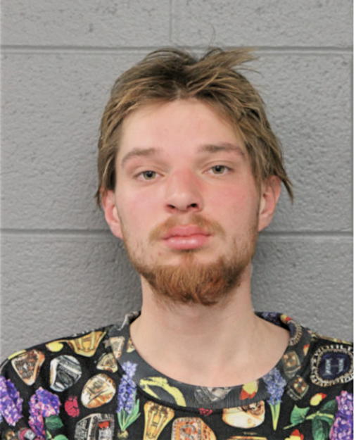 CHRISTOPHER A HERSKIND, Cook County, Illinois