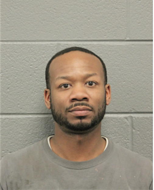 LOUIS C HILSON, Cook County, Illinois