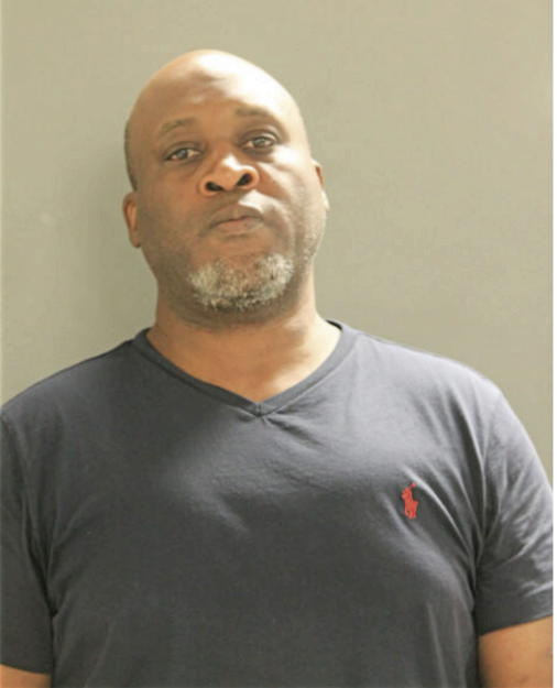 DARRYL J HOLLOWAY, Cook County, Illinois