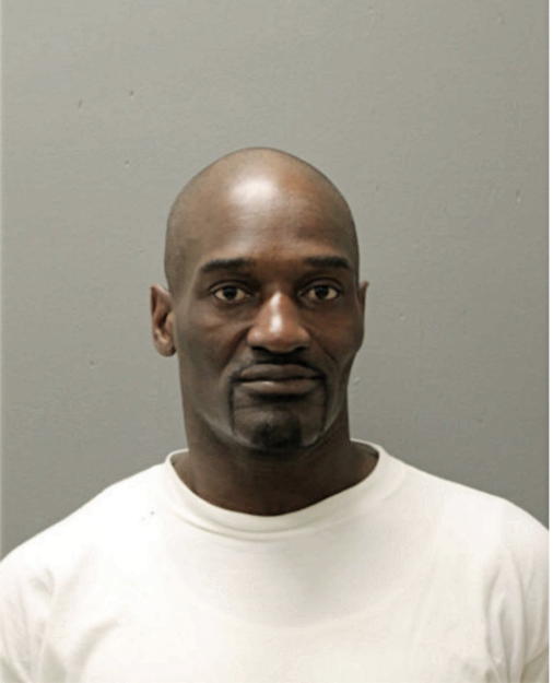 FREDDIE HOPSON, Cook County, Illinois