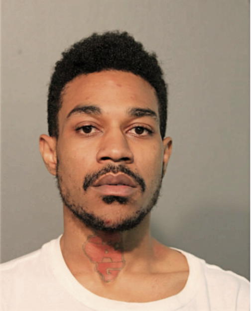 MARSHALL HOWARD, Cook County, Illinois