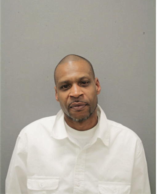 CEDRIC L HUGHES, Cook County, Illinois