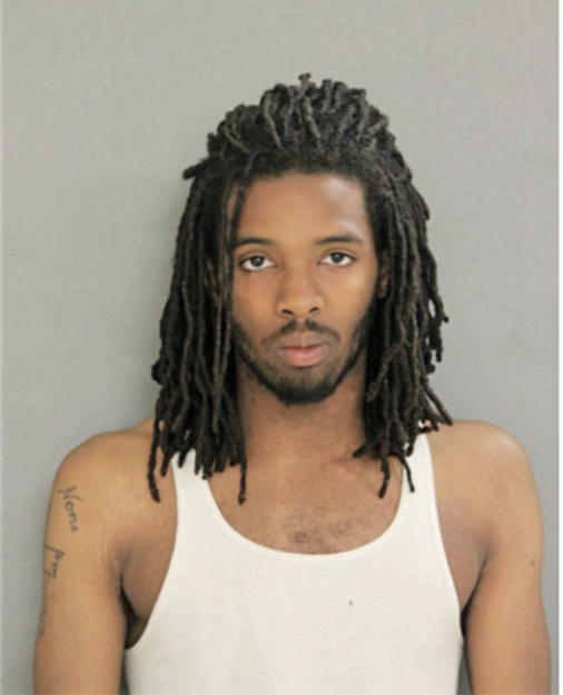 NATHANIEL K HUGHES, Cook County, Illinois