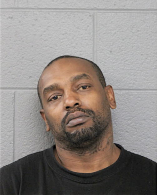 COREY W JACKSON, Cook County, Illinois