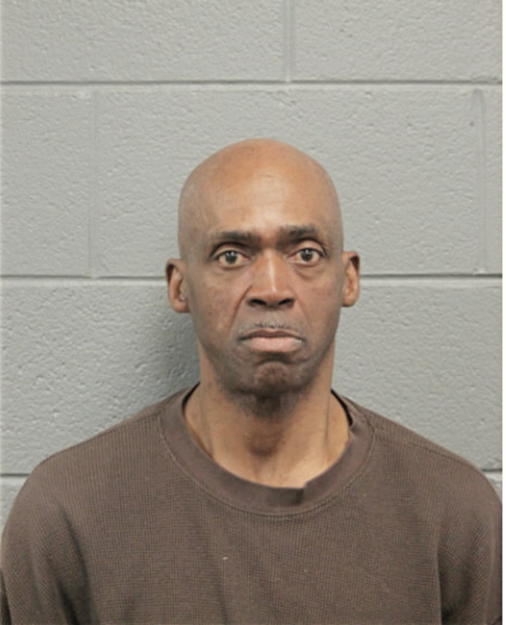 JAMES JACKSON, Cook County, Illinois