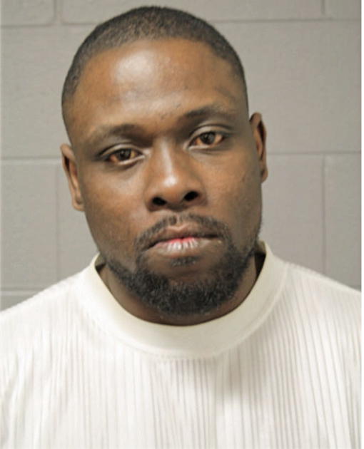 NATHANIEL P JACKSON, Cook County, Illinois