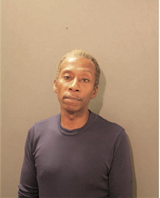 CARL A JAMES, Cook County, Illinois