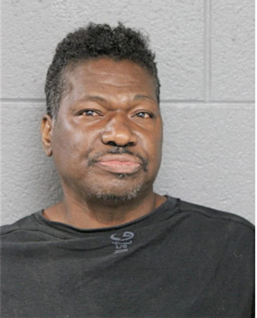 ISAAC JAMISON, Cook County, Illinois