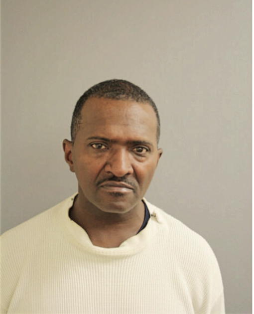 THOMAS L JEFFERSON, Cook County, Illinois