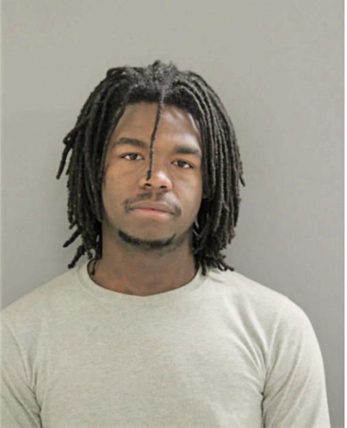 KEJUAN JENKINS, Cook County, Illinois
