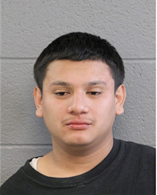 CHRISTIAN DE JESUS, Cook County, Illinois