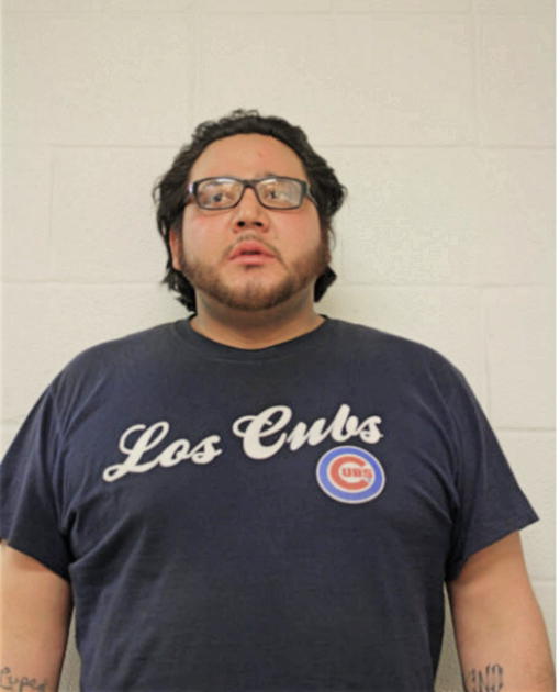 BOSIN JIMENEZ, Cook County, Illinois