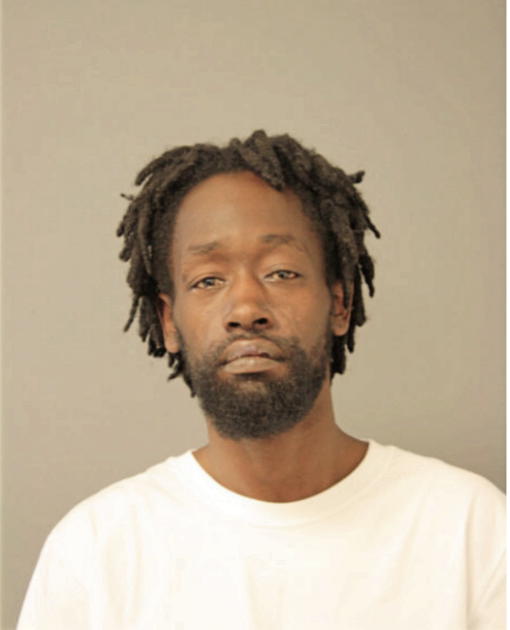 DANIEL D JOHNSON, Cook County, Illinois